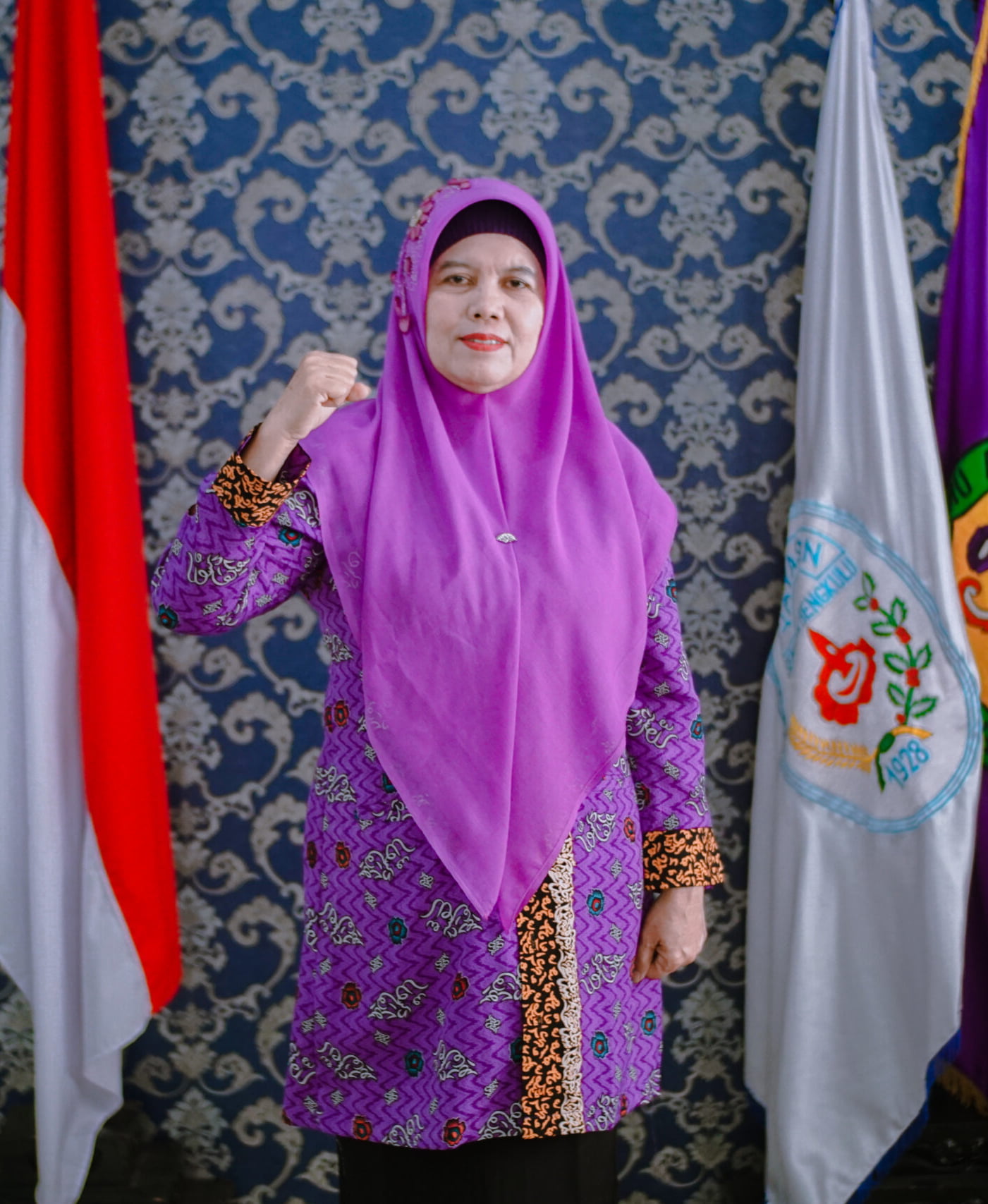 Kepala STIA Bengkulu