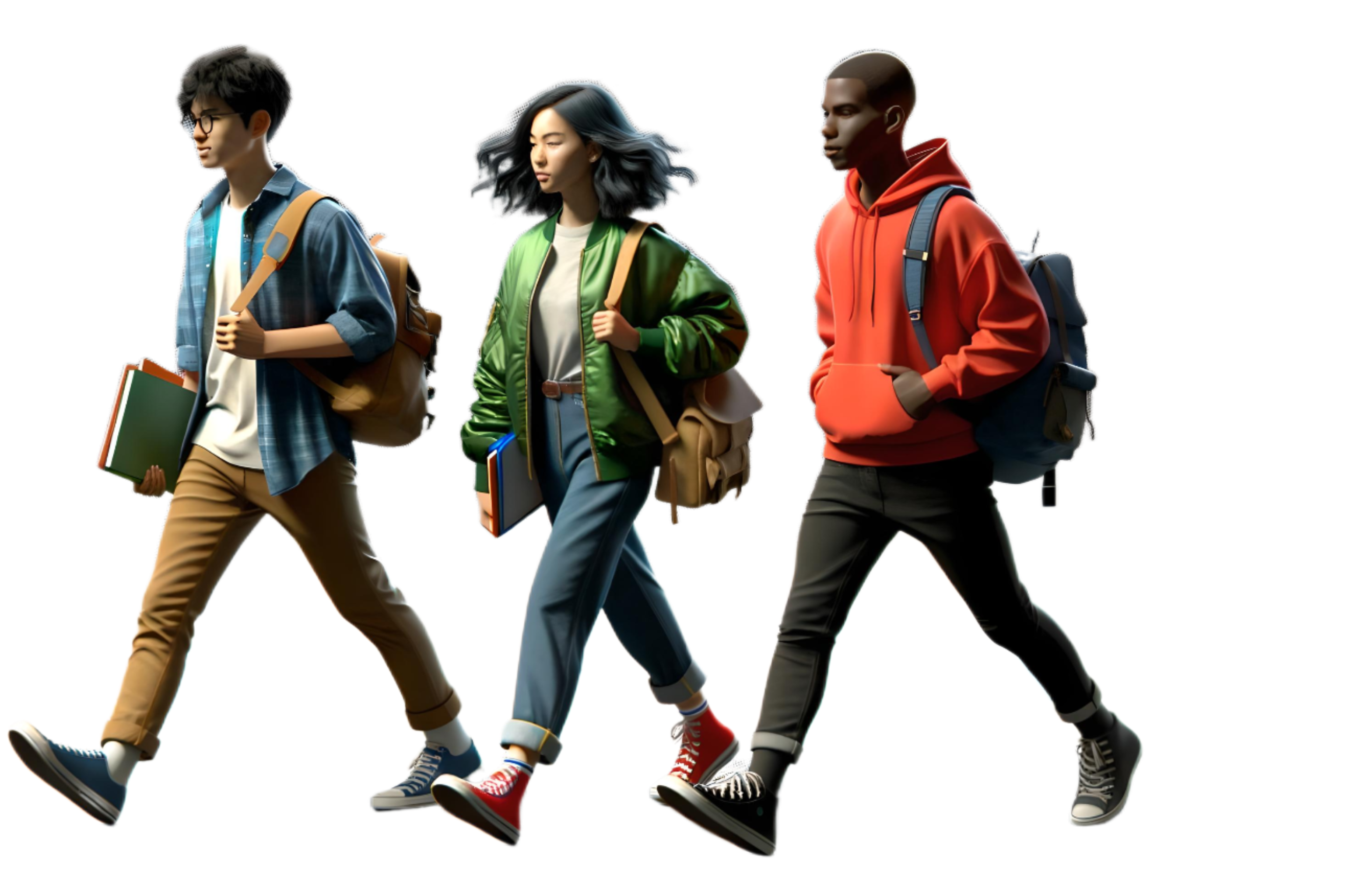 Mahasiswa STIA Bengkulu